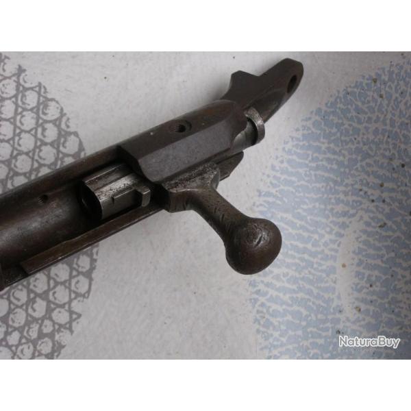 Canon fusil gras calibre 16
