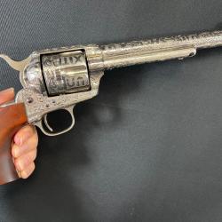 VENTE DE COLT D'EXCEPTION !!!! COLT FRONTIER  cal 44/40 S/N 130599