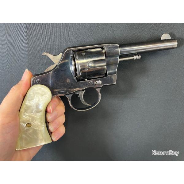 VENTE DE COLT D'EXCEPTION!!! COLT 1895 NEW ARMY cal 41LC