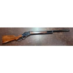 Fusil CHIAPPA lever action 1887 SHOTGUN 5+1 coups JASPE cal. 12/70