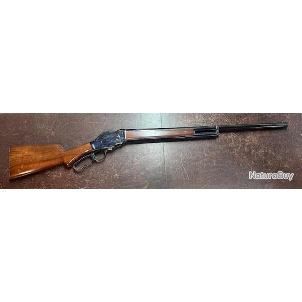 Fusil CHIAPPA lever action 1887 SHOTGUN 5+1 coups JASPE cal. 12/70