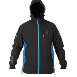 PRESTON VESTE THERMATECH HEATED SOFTSHELL PRESTON 4XLarge