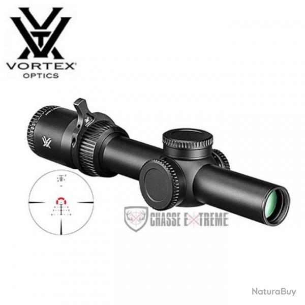 Lunette VORTEX Venom 1-6x24 AR-Bdc3 IL SFP (MOA)