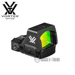 Viseur Point Rouge VORTEX Defender-ST 3 MOA Rouge