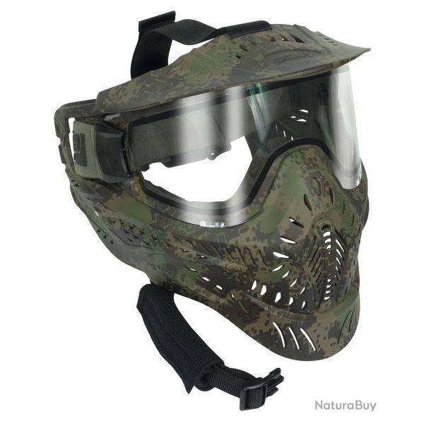 Masque de paintball HK Army / Planet Eclipse HSTL HDE Thermique