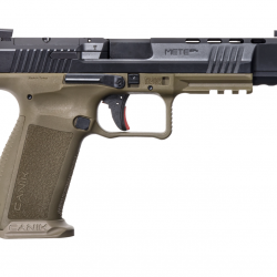 PISTOLET METE SFXSFX FDE 9X19 Occasion