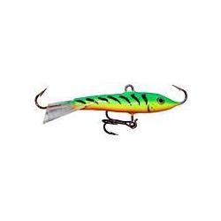 Leurre Rapala Jigging Rap 7cm GT