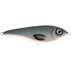 Leurre Jerkbait CWC Buster Jerk 15cm 16 - Night Spawn