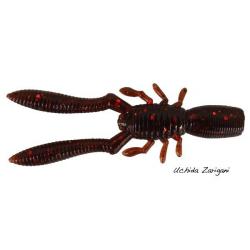 Leurre Souple Megabass Bottle Shrimp 10cm Uchida Zarigani