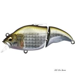 Poisson Nageur Megabass Vibration X Vatalion SS 71mm GG Gin Buna