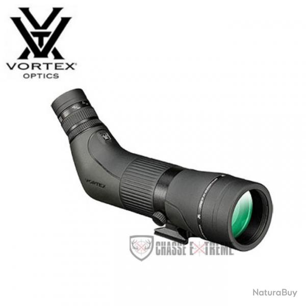 Longue Vue VORTEX Crossfire HD 16-48x65 - Coude