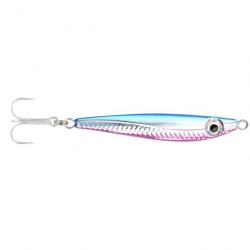 Jig Métallique Spro Cast'X 7g Blue Shrimp