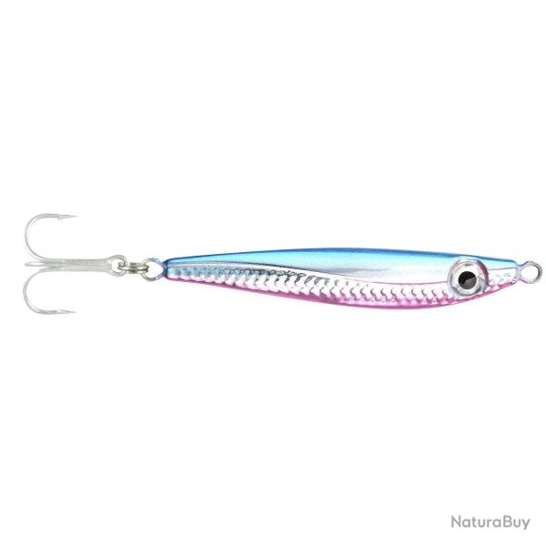 Jig Mtallique Spro Cast'X 28g Blue Shrimp