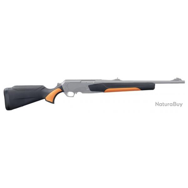 Crosse et garde main Browning Bar/Maral compo Balck orange