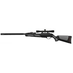 Pack carabine à air comprimé Gamo Viper pro IGT 10x gen3 cal.4.5mm 10cps 19.9J