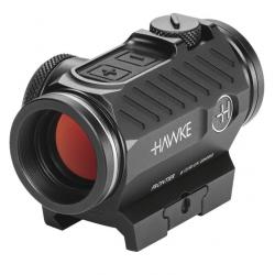 Viseur Tubulaire Hawke frontier 2 moa X22mm