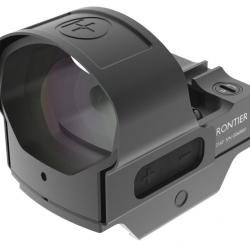 Viseur Hawke Frontier reflex point rouge 3moa X30