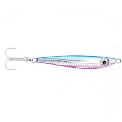 Jig Métallique Spro Cast'X 35g 35g Blue Shrimp