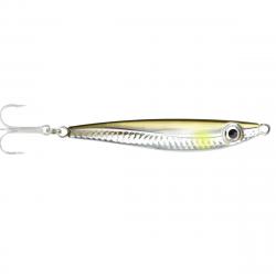 Jig Métallique Spro Cast'X 42g 42g Ayu