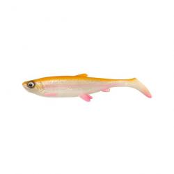 Leurre Souple Savage Gear 3D Herring Shad V2 17,5cm 35g 17,5cm par 2 Albino