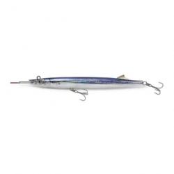 Poisson Nageur Little Jack Sayoris Heavy Weight 13,5cm 13,5cm 23g #02 - Marine Sayori