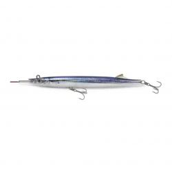 Poisson Nageur Little Jack Sayoris Heavy Weight 13,5cm 13,5cm 23g #02 - Marine Sayori