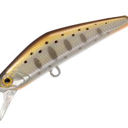 Poisson Nageur Smith D Compact 45 FES 2g 4,5cm 07 - Yamame Foil