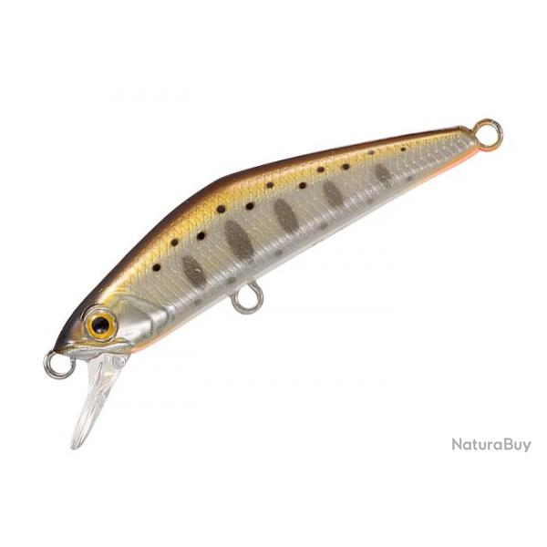 Poisson Nageur Smith D Compact 45 FES 2g 4,5cm 07 - Yamame Foil