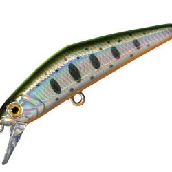 Poisson Nageur Smith D Compact 45 FES 2g 4,5cm 13 - Chartback Yamame