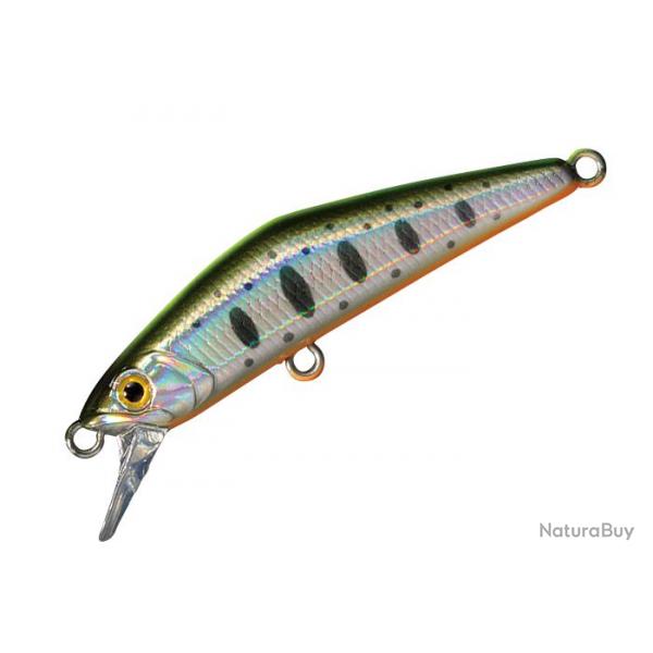 Poisson Nageur Smith D Compact 45 FES 2g 4,5cm 13 - Chartback Yamame