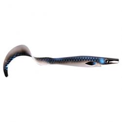 Leurre Souple CWC Pig Tail JR 23cm 40g par 2 23cm 154 - The Decoy