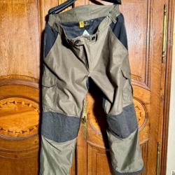 Pantalon léger Browning