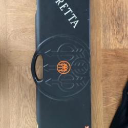 beretta 692 black edition