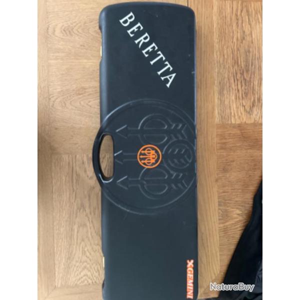 beretta 692 black edition