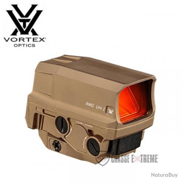 Viseur Point Rouge VORTEX Razor AMG UH-1 Gen II