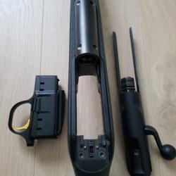 Blaser R8 Professional 30-06 Filetée + Bretelle Blaser