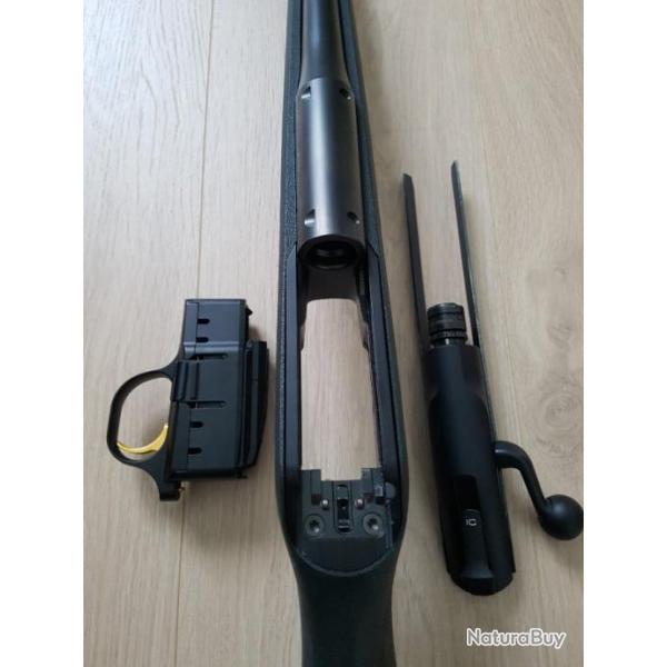 Blaser R8 Professional 30-06 Filete + Bretelle Blaser