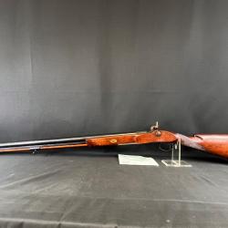 FUSIL ARDESA espagnol modèle Kentucky cal 12