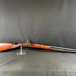 FUSIL ARDESA espagnol modèle Kentucky cal 12