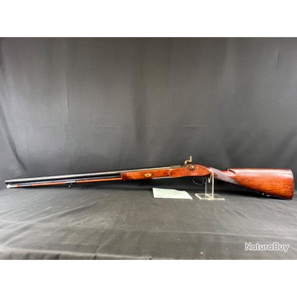 FUSIL ARDESA espagnol modle Kentucky cal 12