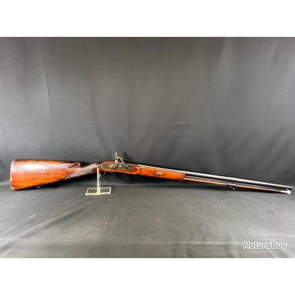 FUSIL ARDESA espagnol modle Kentucky cal 12