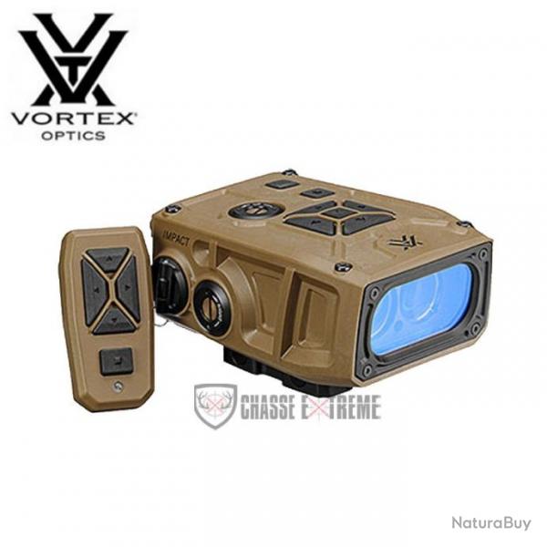 Tlmtre Laser Ballistique VORTEX Impact 4000