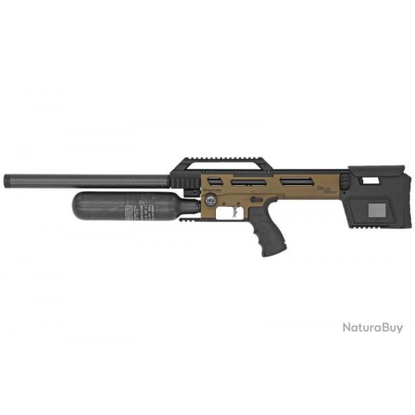 Carabine Delta Wolf Bronze HP Daystate 5.5mm / .22