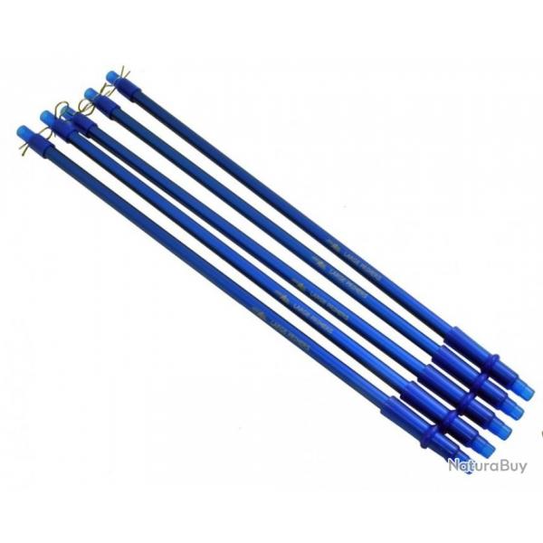 DAA - Large Primer Pickup Tube Set Blue- 5 Pack - 103286