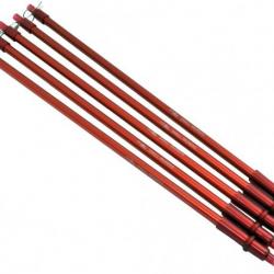 DAA - Small Primer Pickup Tube Set Red - 5 Pack - 103285