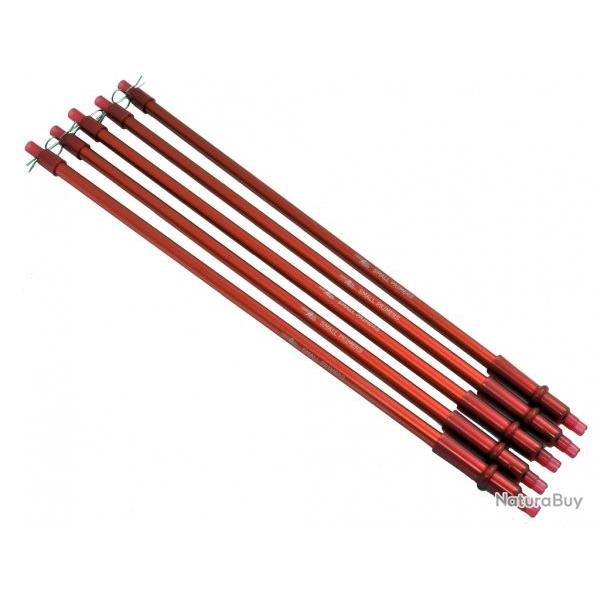 DAA - Small Primer Pickup Tube Set Red - 5 Pack - 103285