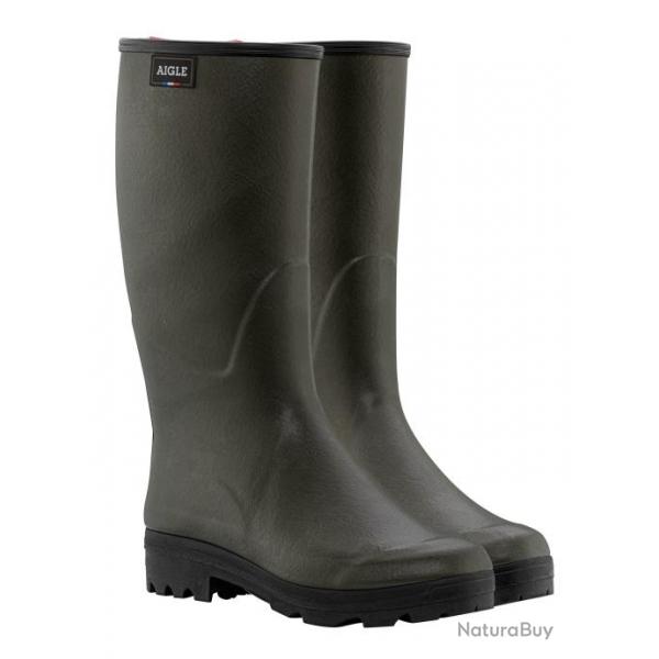 Bottes de chasse Aigle Chambord Neomesh