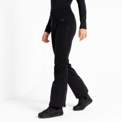 Crystallize Pant Noir 36