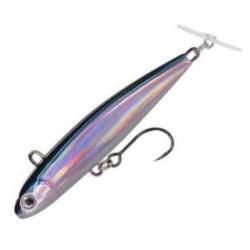 Power Tail Sw- Fast - 10cm 55g - Pwt 100 Silver Sardine