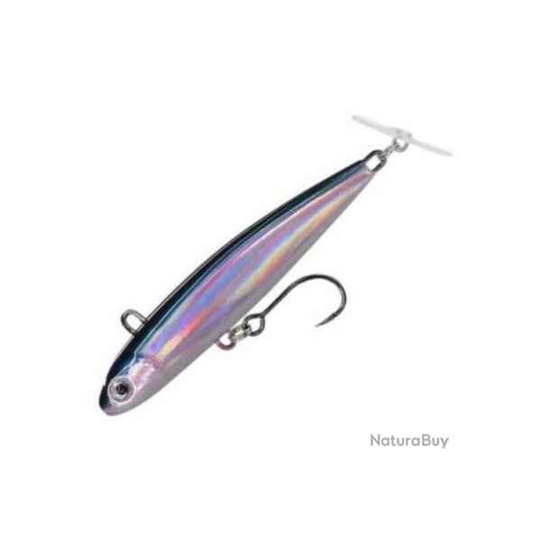 Power Tail Sw- Fast - 10cm 55g - Pwt 100 Silver Sardine